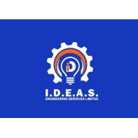 IDEAS Engineering Services Ltd logo - Similar company to Econvenienceservices