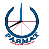 Parmat Ltda logo - Similar company to Cadexco