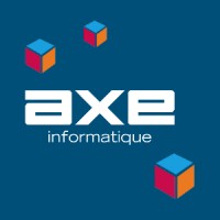AXE INFORMATIQUE logo - Similar company to Partner Informatique