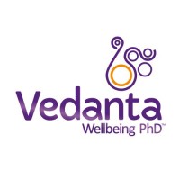 Vedanta Wellbeing PhD logo - Similar company to Creative Brain