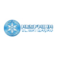 Resfriar Climatização