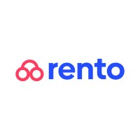 Rento Perú logo - Similar company to Microhelp Perú