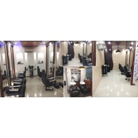 Haircraft Unisex Salon