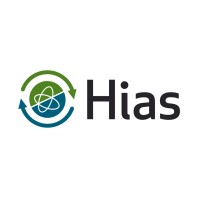 Hias IKS logo - Similar company to Sirkula Iks