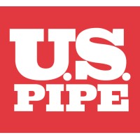 U.S. Pipe logo - Similar company to Mcwane Plant & Industrial