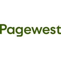 Pagewest logo - Similar company to Bridgeton Development Group