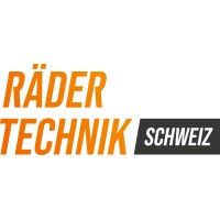 Räder Technik Schweiz AG logo - Similar company to Rts Räder Technik Service Gmbh