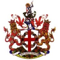 The Royal Society of Saint George (Madrid Branch) logo - Similar company to Eoditorial