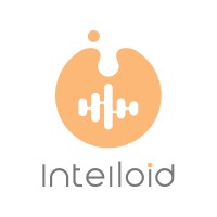 Intelloid logo - Similar company to Synthya