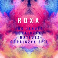 Roxa logo - Similar company to Roxa