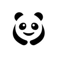 Happy Panda logo - Similar company to Nirvega