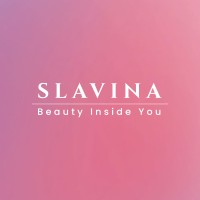 SLAVINA Indonesia logo - Similar company to Outerbloom
