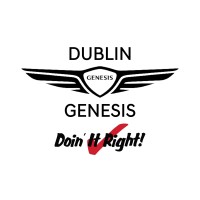 Genesis Of Dublin