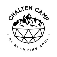 Chalten Camp logo - Similar company to Rocket Comunicacion