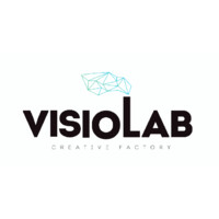 Visiolab logo - Similar company to Marcel Foinneau