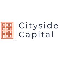 Cityside Capital LLC logo - Similar company to Greenoptimhome