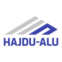 Hajdu-Alu Zrt. logo - Similar company to Termoprofi