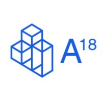 A18 Group logo - Similar company to Axs