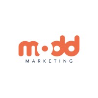 Modd Marketing logo - Similar company to Cognitive Contractor