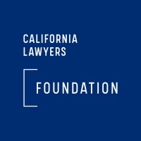California Lawyers Foundation logo - Similar company to First District Appellate Project