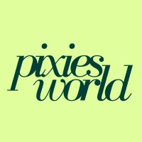 Pixies World logo - Similar company to Meetsocial