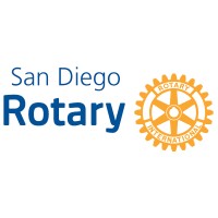 San Diego Rotary Club logo - Similar company to Sdch
