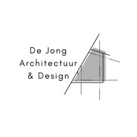 De Jong Architectuur & Design logo - Similar company to Onix Architecten