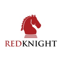 RedKnight.com logo - Similar company to Oz Digital