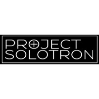 Project Solotron logo - Similar company to Ukseds Nrc - Blue Jay