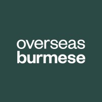 Overseas Burmese logo - Similar company to Idea Khit
