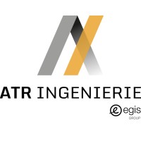 ATR Ingénierie logo - Similar company to Atrix