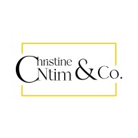 Christine Ntim & Co. logo - Similar company to Pepsa.Co