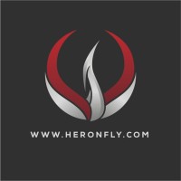 Heronfly logo - Similar company to Sescenti Investments