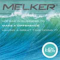 Melker Of Sweden