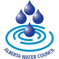 Alberta Water Council logo - Similar company to Calgary River Valleys