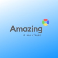 Amazing IT Solutions logo - Similar company to Smartcodeindia It Solutions
