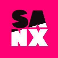SANX logo - Similar company to Coachonline