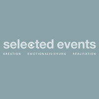 selected events GmbH logo - Similar company to Sieben8 Events