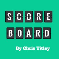 Scoreboard Podcast logo - Similar company to Sub11