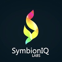 SymbionIQ Labs logo - Similar company to Polipedia