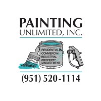 Painting Unlimited, Inc. logo - Similar company to Btk