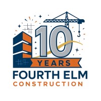 Fourth Elm Construction logo - Similar company to Landmark Builders, Inc.