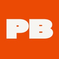 Pia Beck logo - Similar company to Sifted