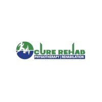 Cure Rehab Physiotherapy And Rehabilitation Centre logo - Similar company to Brinnova