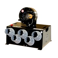 Hydraulic Hose Crimpers logo - Similar company to Hydraulic Hose Fitting & Adapter