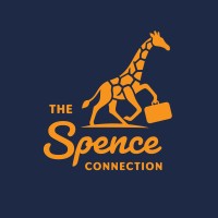 The Spence Connection logo - Similar company to Nelson Travel
