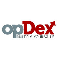 Opdex logo - Similar company to Rolent