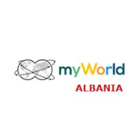myWorld Albania logo - Similar company to Myworld Austria