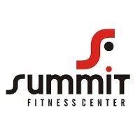 Summit Fitness Center logo - Similar company to Vikla Confecções - Uniformes Profissionais