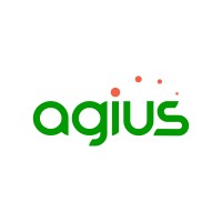 Agius Tecnologia logo - Similar company to Agilus